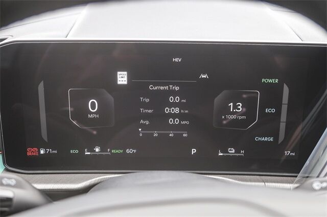 2026 Kia Sportage Plug-in Hybrid X-Line Prestige Huntington Beach CA