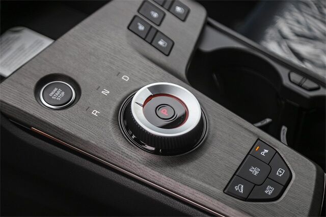 2026 Kia Sportage Plug-in Hybrid X-Line Prestige Huntington Beach CA