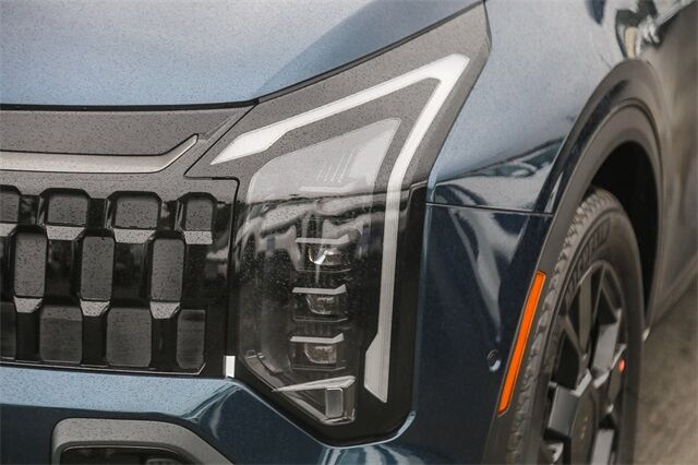 2026 Kia Sportage Plug-in Hybrid X-Line Prestige Huntington Beach CA