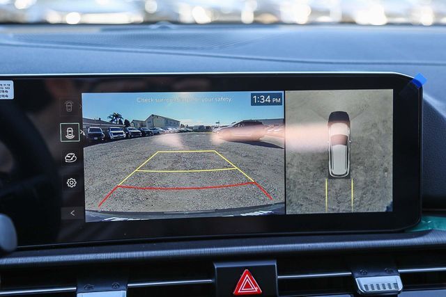 2026 Kia Sportage Plug-in Hybrid X-Line Prestige Huntington Beach CA