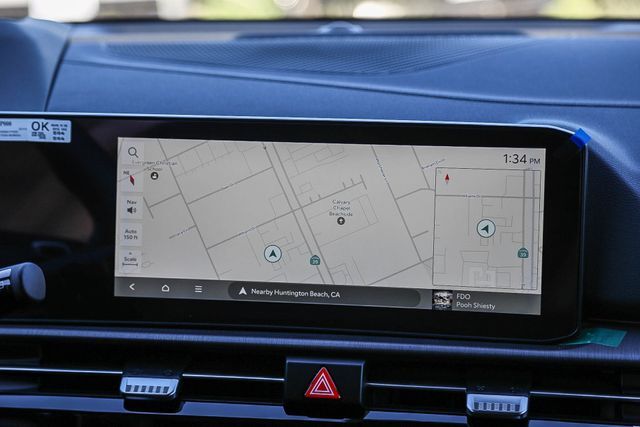 2026 Kia Sportage Plug-in Hybrid X-Line Prestige Huntington Beach CA