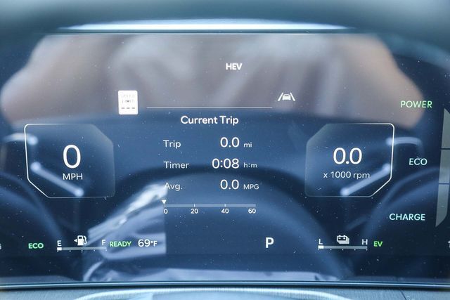 2026 Kia Sportage Plug-in Hybrid X-Line Prestige Huntington Beach CA