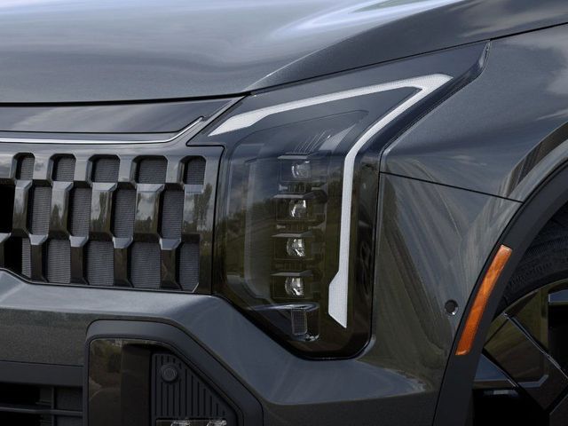 2026 Kia Sportage Plug-in Hybrid X-Line Prestige Huntington Beach CA