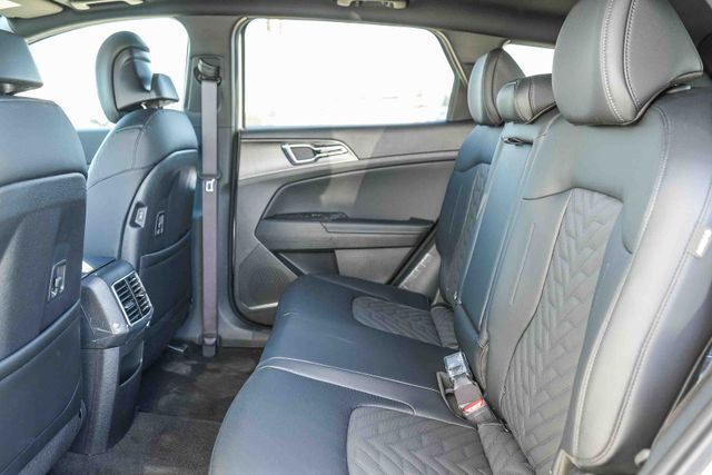 2026 Kia Sportage Plug-in Hybrid X-Line Prestige Huntington Beach CA