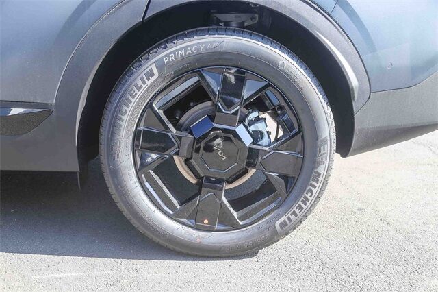 2026 Kia Sportage Plug-in Hybrid X-Line Prestige Renton WA