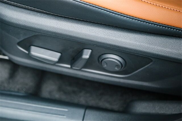 2026 Kia Sportage Plug-in Hybrid X-Line Prestige Renton WA