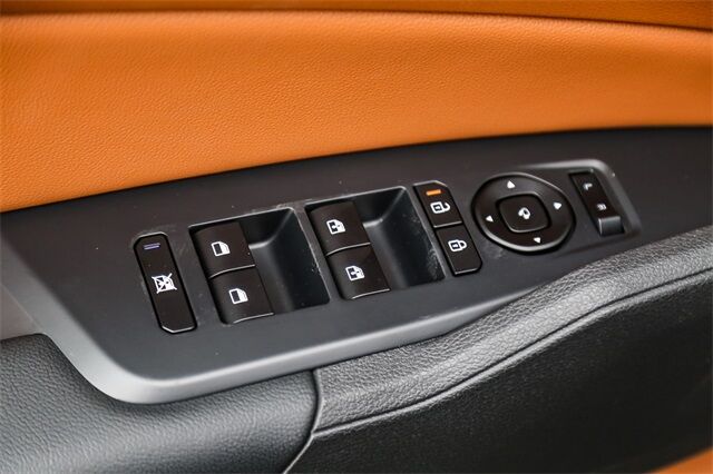 2026 Kia Sportage Plug-in Hybrid X-Line Prestige Renton WA