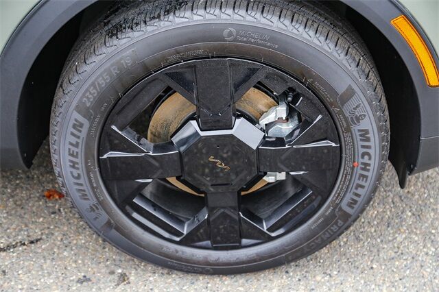 2026 Kia Sportage Plug-in Hybrid X-Line Prestige Renton WA