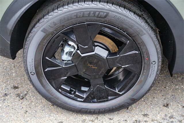 2026 Kia Sportage Plug-in Hybrid X-Line Prestige Renton WA