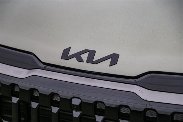 2026 Kia Sportage Plug-in Hybrid X-Line Prestige Renton WA