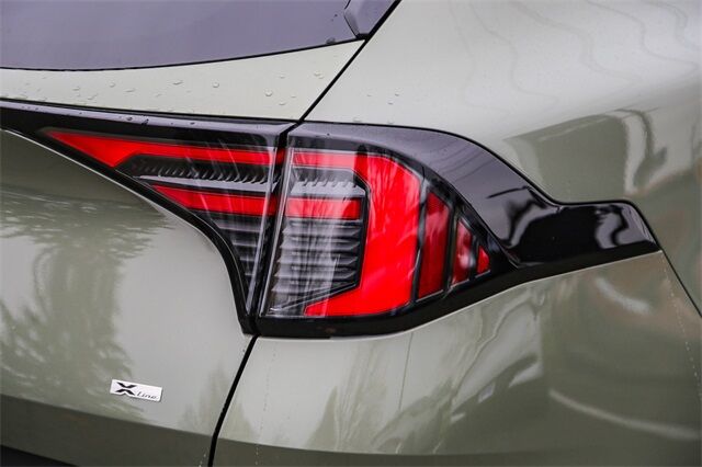 2026 Kia Sportage Plug-in Hybrid X-Line Prestige Renton WA