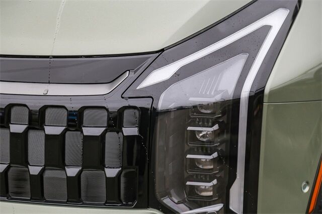 2026 Kia Sportage Plug-in Hybrid X-Line Prestige Renton WA