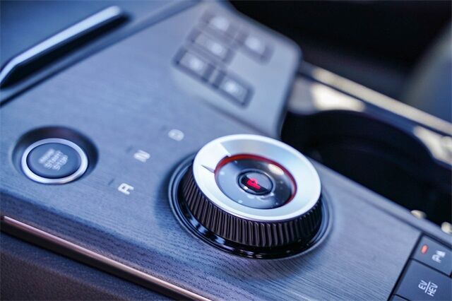 2026 Kia Sportage Plug-in Hybrid X-Line Prestige Renton WA