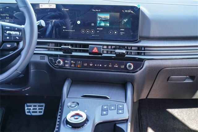 2026 Kia Sportage Plug-in Hybrid X-Line Prestige Renton WA