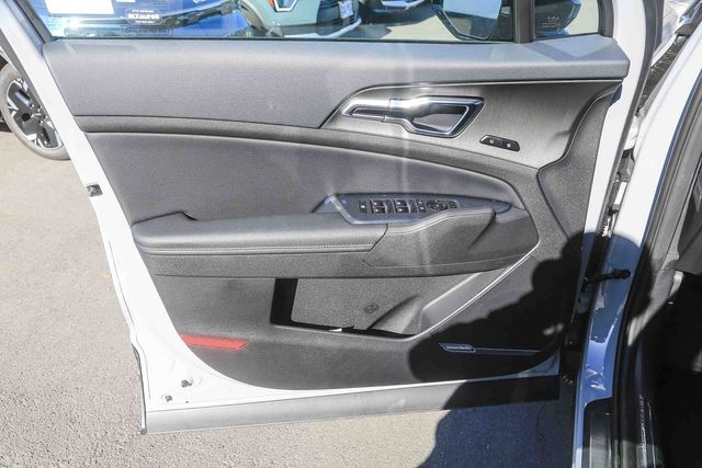 2026 Kia Sportage Plug-in Hybrid X-Line Prestige Glendale CA