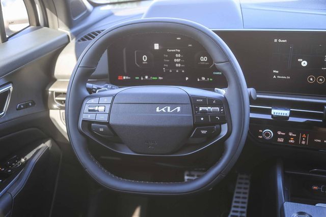 2026 Kia Sportage Plug-in Hybrid X-Line Prestige Glendale CA
