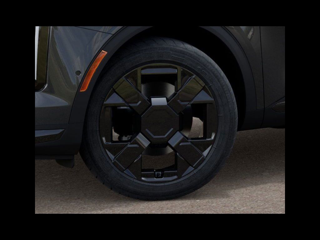 2026 Kia Sportage Plug-in Hybrid X-Line Prestige Glendale CA