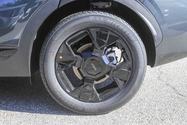 2026 Kia Sportage Plug-in Hybrid X-Line Prestige Glendale CA