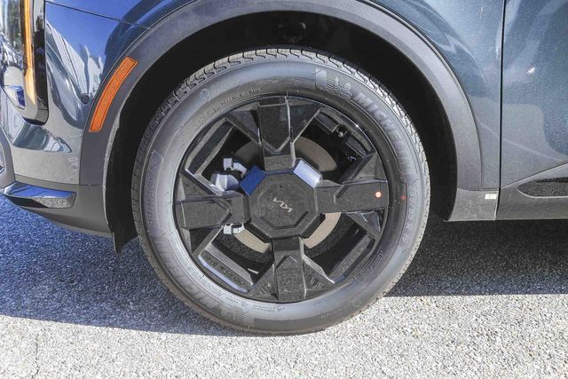 2026 Kia Sportage Plug-in Hybrid X-Line Prestige Glendale CA