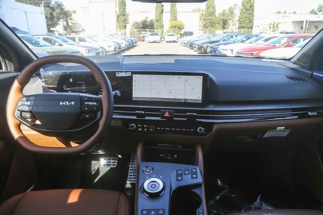 2026 Kia Sportage Plug-in Hybrid X-Line Prestige Glendale CA