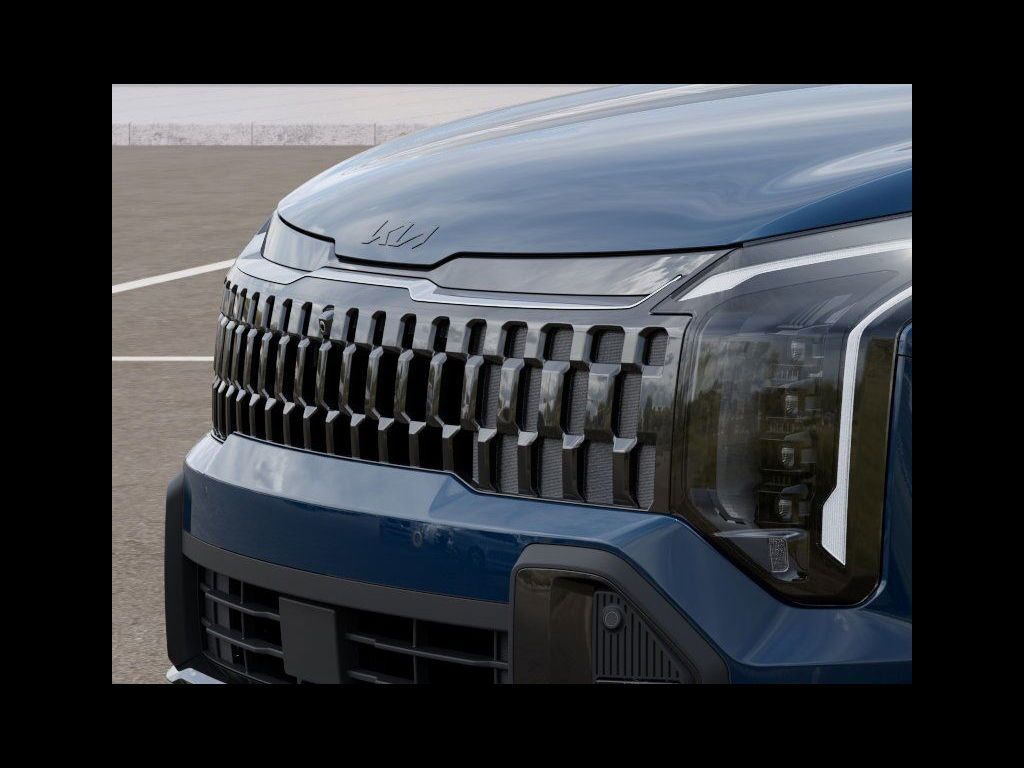 2026 Kia Sportage Plug-in Hybrid X-Line Prestige Glendale CA