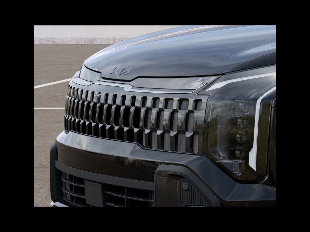 2026 Kia Sportage Plug-in Hybrid X-Line Prestige Glendale CA