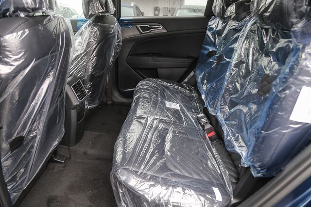 2026 Kia Sportage Plug-in Hybrid X-Line Prestige Glendale CA