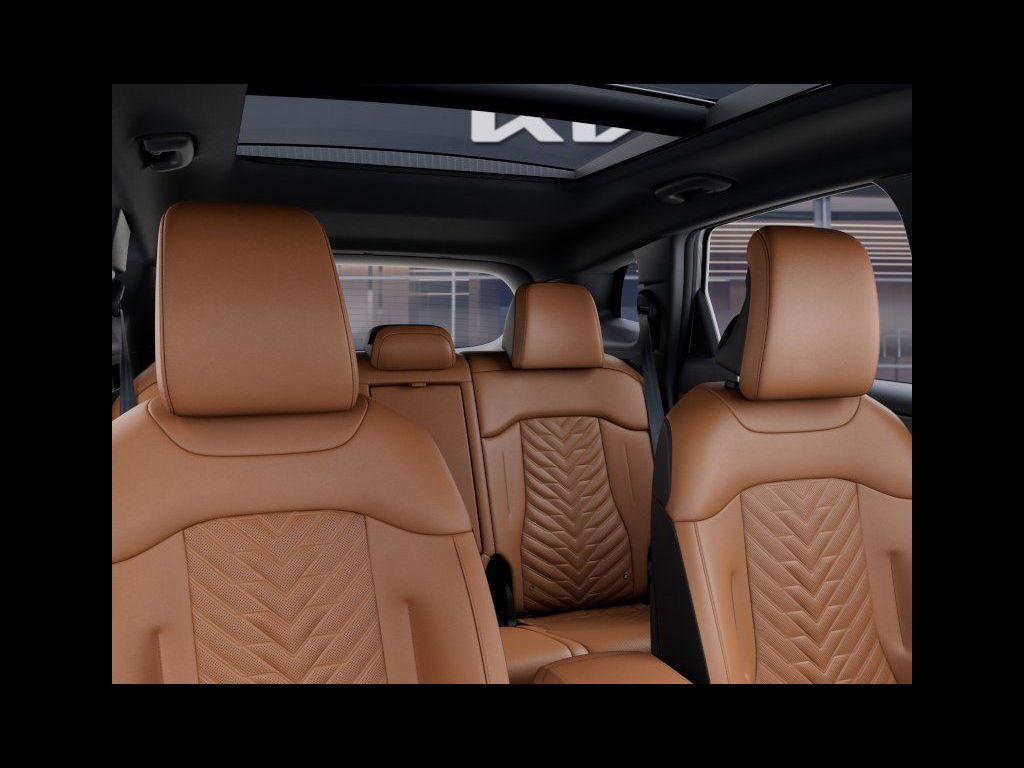 2026 Kia Sportage Plug-in Hybrid X-Line Prestige Glendale CA