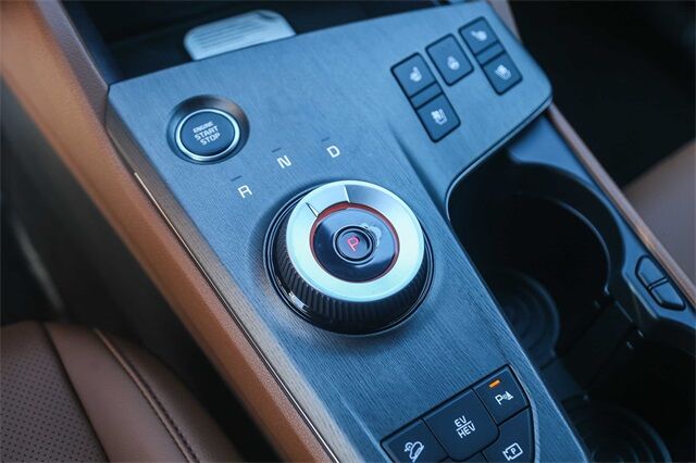 2026 Kia Sportage Plug-in Hybrid X-Line Prestige Glendale CA