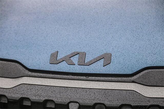 2026 Kia Sportage Plug-in Hybrid X-Line Prestige Glendale CA