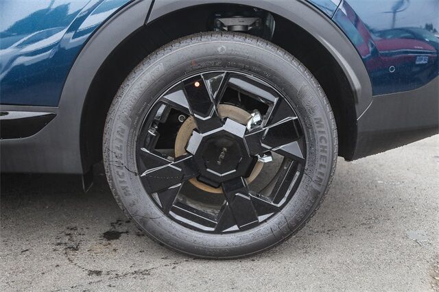 2026 Kia Sportage Plug-in Hybrid X-Line Prestige Glendale CA