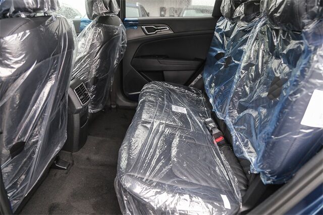 2026 Kia Sportage Plug-in Hybrid X-Line Prestige Glendale CA