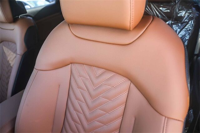 2026 Kia Sportage Plug-in Hybrid X-Line Prestige Glendale CA