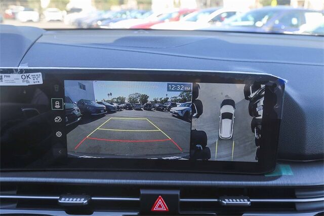 2026 Kia Sportage Plug-in Hybrid X-Line Prestige Glendale CA