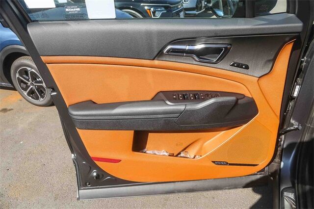 2026 Kia Sportage Plug-in Hybrid X-Line Prestige Glendale CA