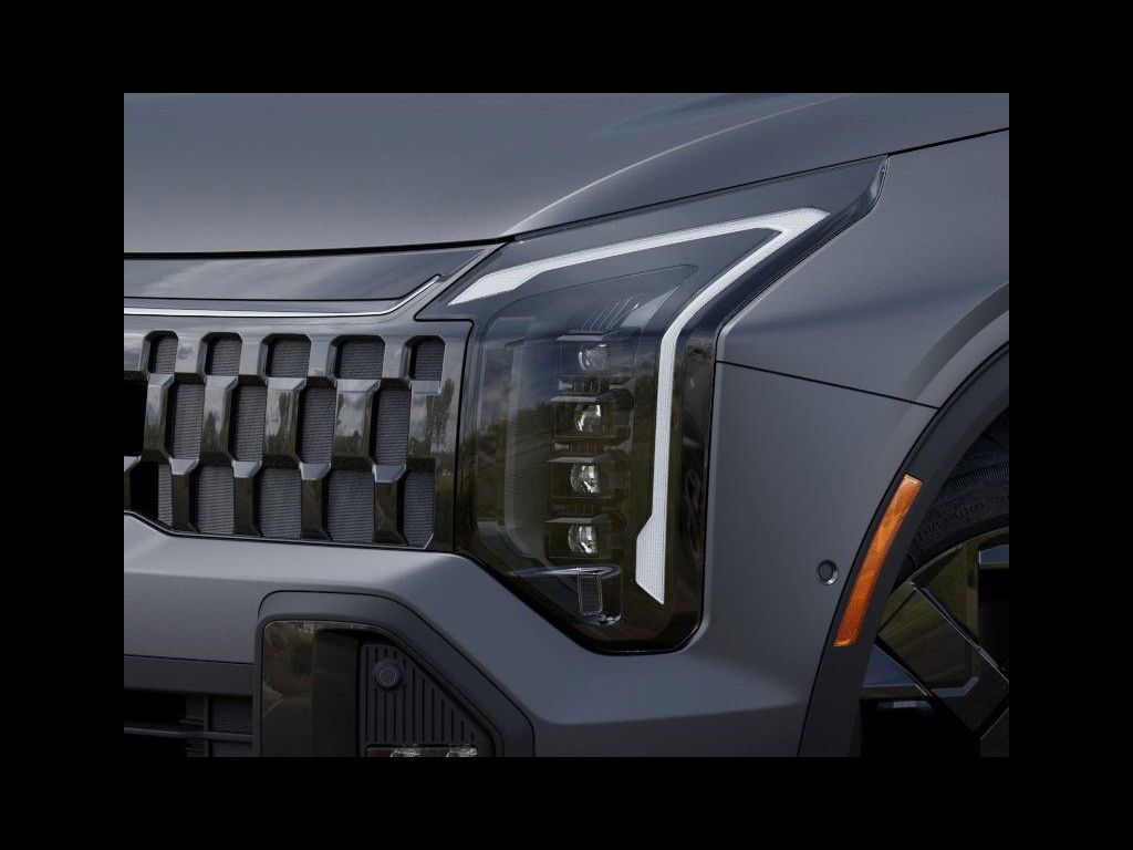 2026 Kia Sportage Plug-in Hybrid X-Line Prestige Glendale CA