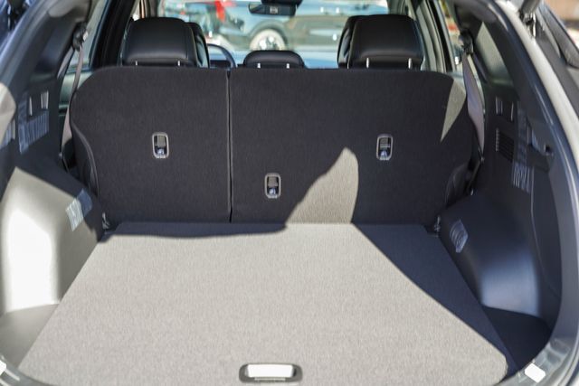 2026 Kia Sportage Plug-in Hybrid X-Line Prestige Glendale CA