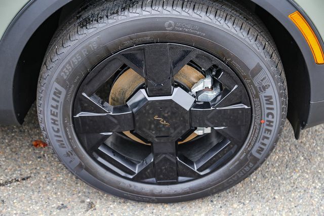 2026 Kia Sportage Plug-in Hybrid X-Line Prestige Glendale CA