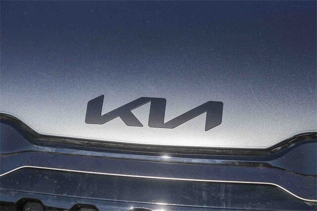 2026 Kia Sportage Plug-in Hybrid X-Line Prestige Glendale CA
