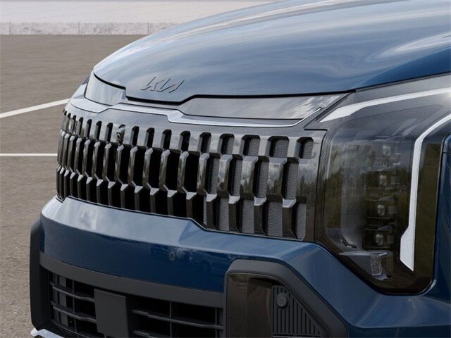 2026 Kia Sportage Plug-in Hybrid X-Line Prestige Glendale CA