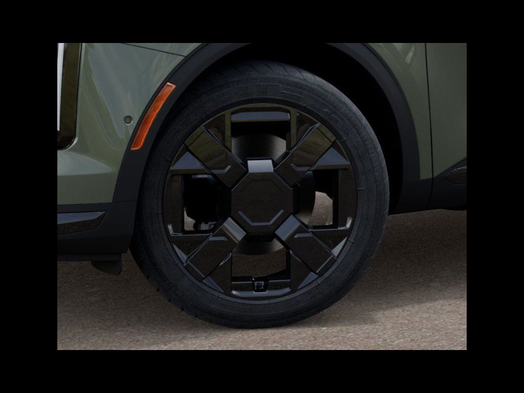 2026 Kia Sportage Plug-in Hybrid X-Line Prestige Glendale CA