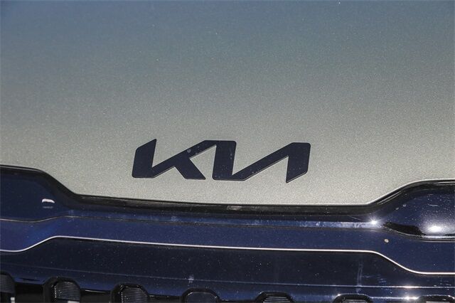 2026 Kia Sportage Plug-in Hybrid X-Line Prestige Glendale CA