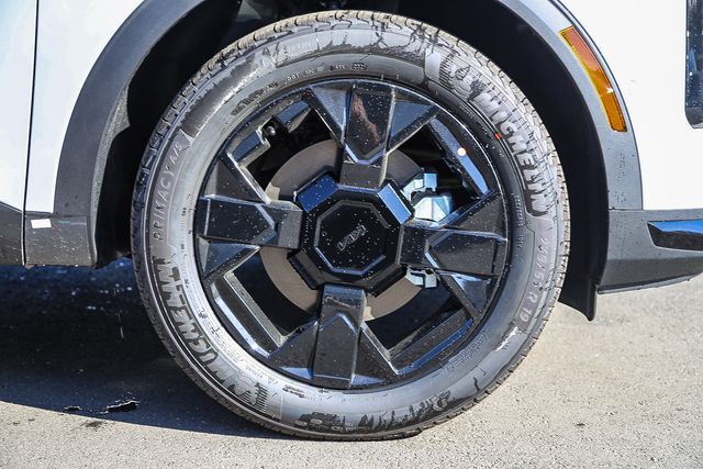 2026 Kia Sportage Plug-in Hybrid X-Line Prestige Glendale CA