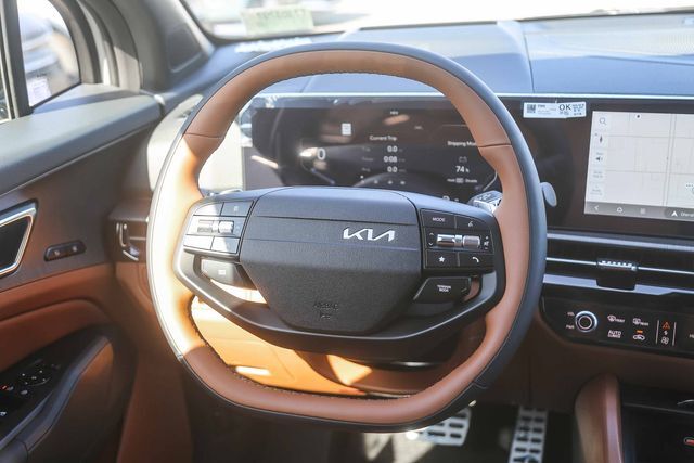 2026 Kia Sportage Plug-in Hybrid X-Line Prestige Glendale CA