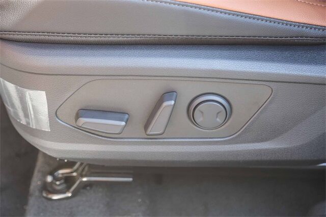 2026 Kia Sportage Plug-in Hybrid X-Line Prestige Glendale CA