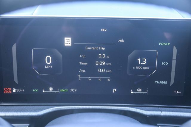 2026 Kia Sportage Plug-in Hybrid X-Line Prestige Huntington Beach CA