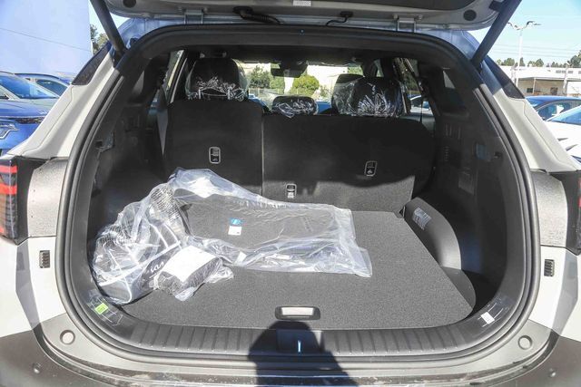 2026 Kia Sportage Plug-in Hybrid X-Line Prestige Huntington Beach CA