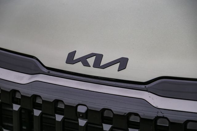 2026 Kia Sportage Plug-in Hybrid X-Line Prestige Huntington Beach CA