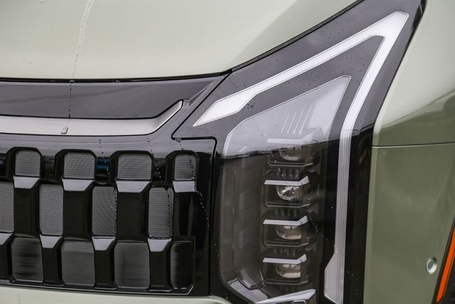 2026 Kia Sportage Plug-in Hybrid X-Line Prestige Huntington Beach CA