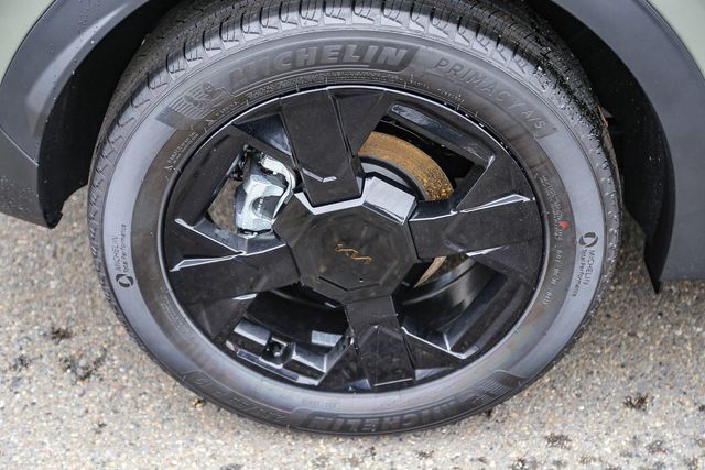 2026 Kia Sportage Plug-in Hybrid X-Line Prestige Huntington Beach CA